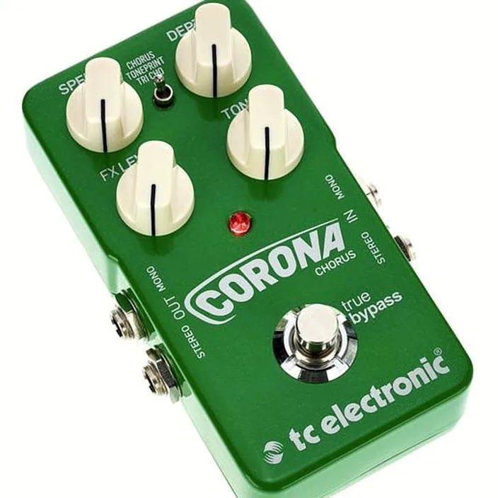 Tc electronic Corona Chorus