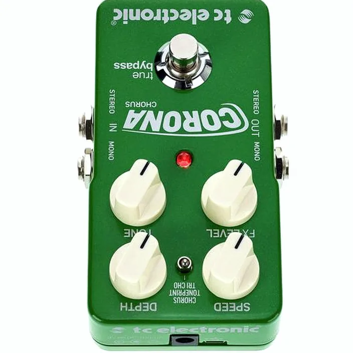 Tc electronic Corona Chorus