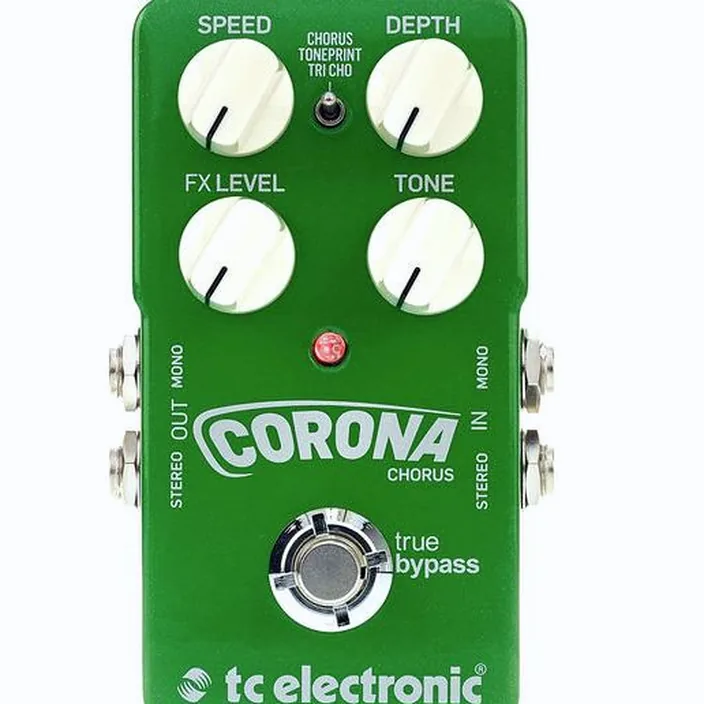 Tc electronic Corona Chorus