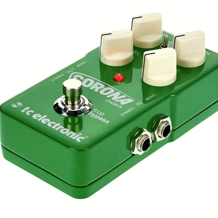 Tc electronic Corona Chorus