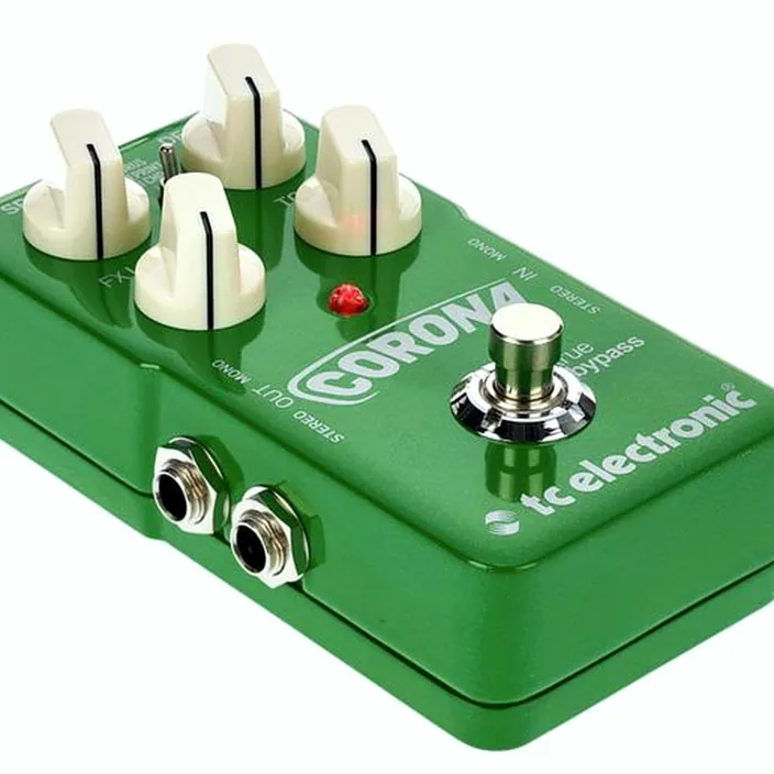 Tc electronic Corona Chorus