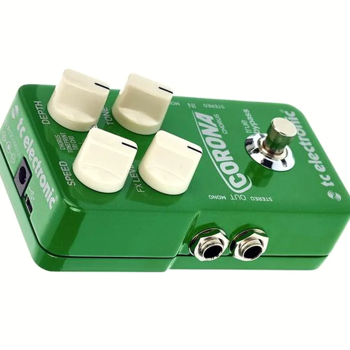 Tc electronic Corona Chorus