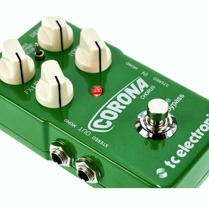 Tc electronic Corona Chorus