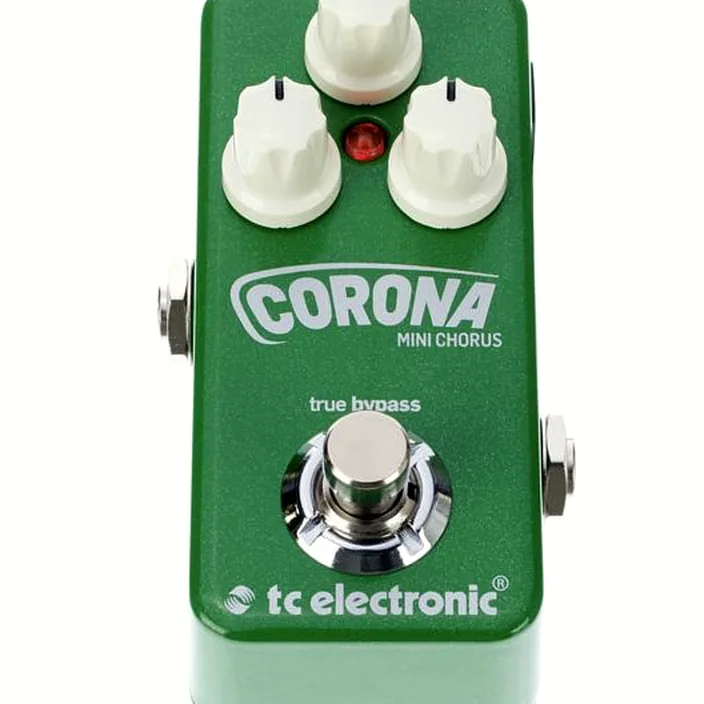 Tc electronic Corona Mini Chorus