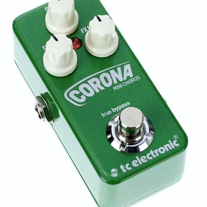 Tc electronic Corona Mini Chorus