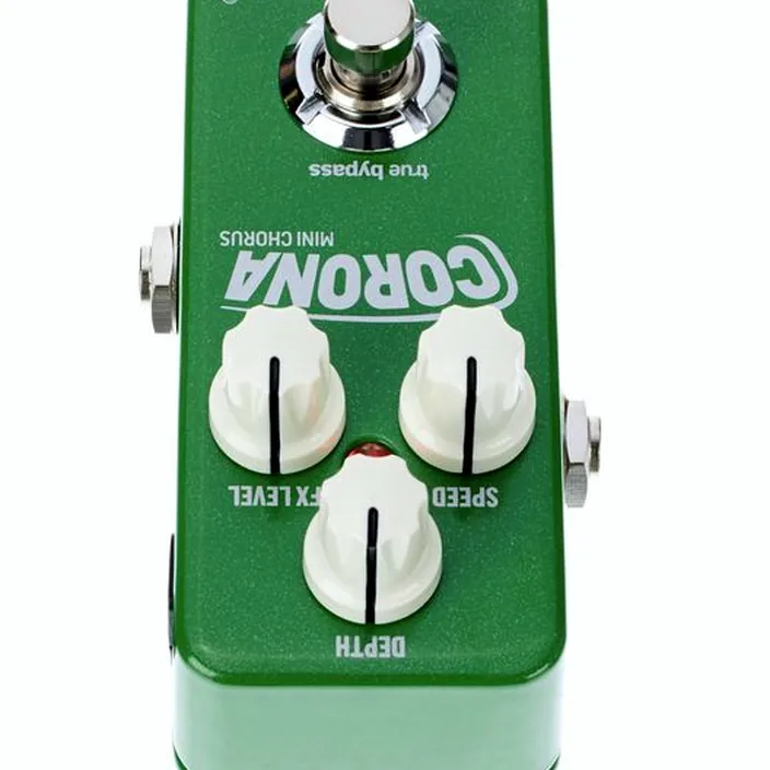 Tc electronic Corona Mini Chorus