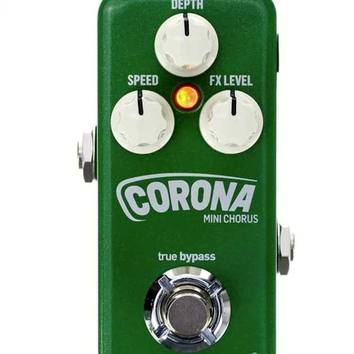 Tc electronic Corona Mini Chorus