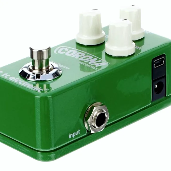 Tc electronic Corona Mini Chorus