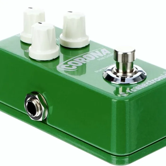 Tc electronic Corona Mini Chorus