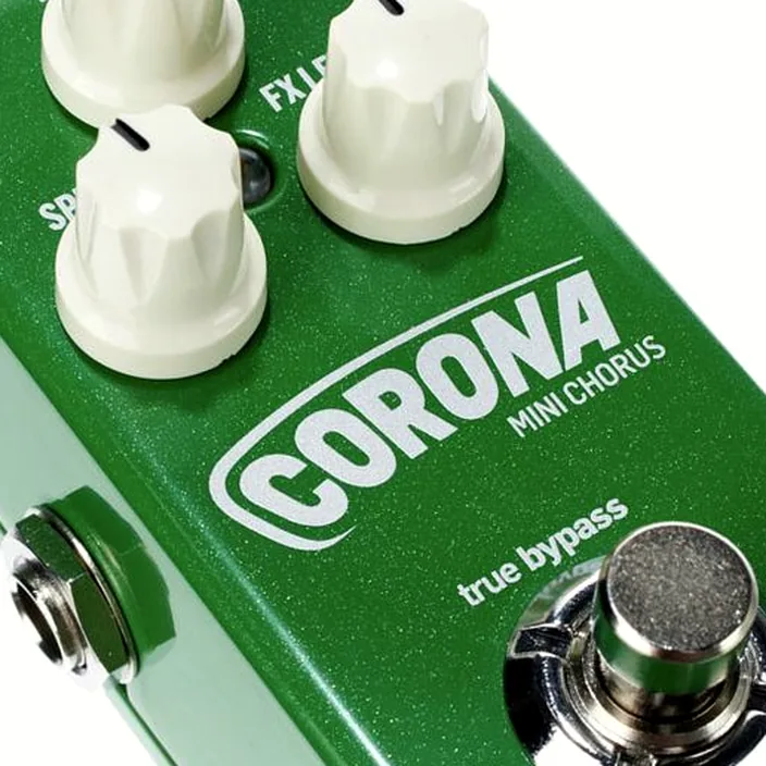 Tc electronic Corona Mini Chorus