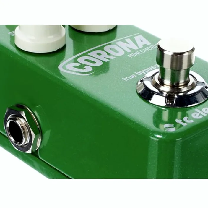 Tc electronic Corona Mini Chorus
