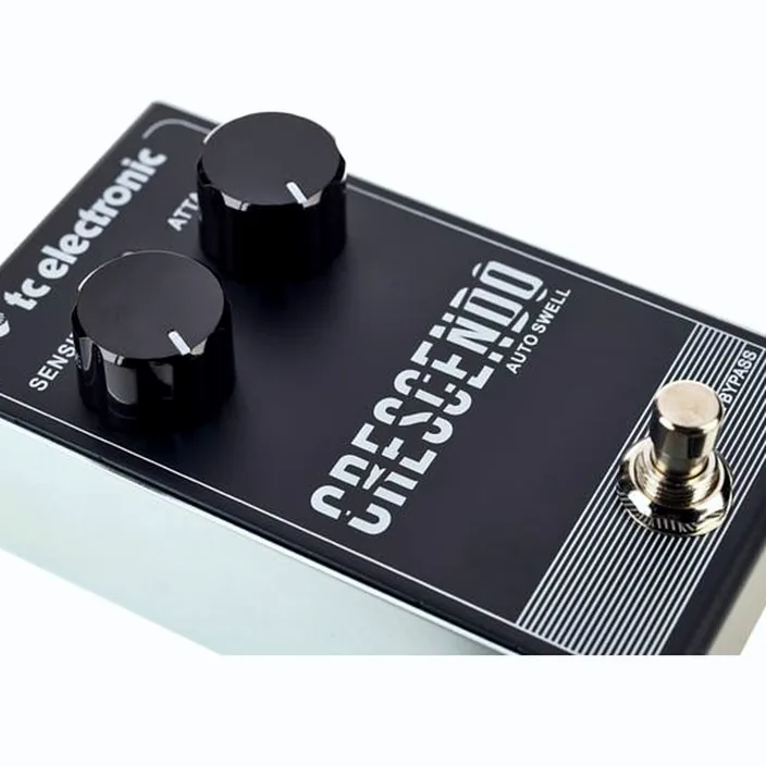 Et Avis tc electronic Crescendo Auto Swell