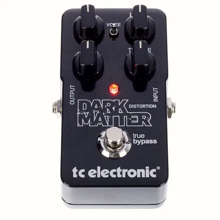 tc electronic Dark Matter Bundle PS G Test, Avis et Comparatif