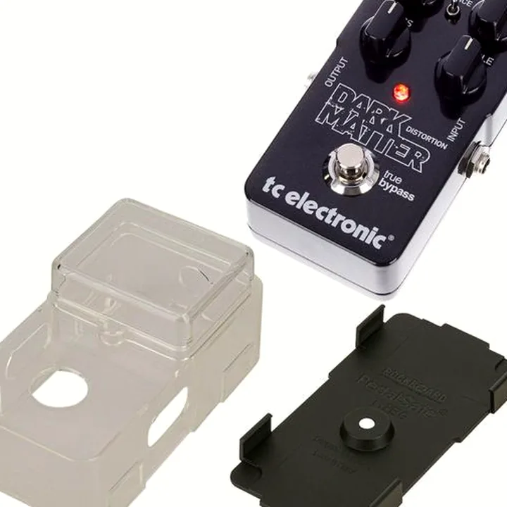 Tc electronic Dark Matter Bundle PS G