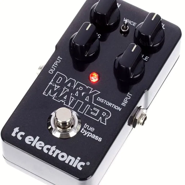 tc electronic Dark Matter Bundle PS G Test, Avis et Comparatif