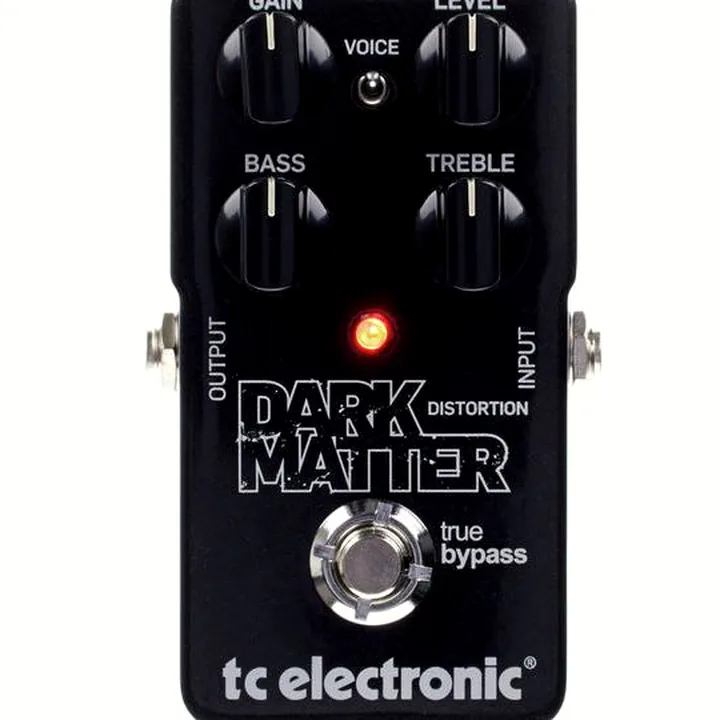 tc electronic Dark Matter Bundle PS G Test, Avis et Comparatif
