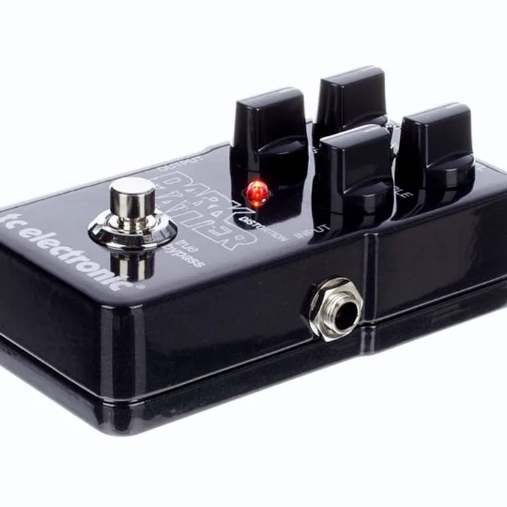 tc electronic Dark Matter Bundle PS G Test, Avis et Comparatif