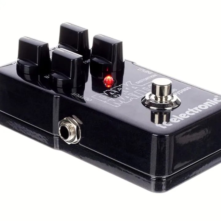 tc electronic Dark Matter Bundle PS G Test, Avis et Comparatif