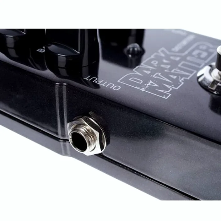 Tc electronic Dark Matter Distortion Avis, Comparatif & Test