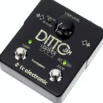 tc electronic Ditto Jam X2 Looper / Comparatif, Test, Avis
