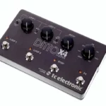 Test, Avis : tc electronic Ditto X4 Looper