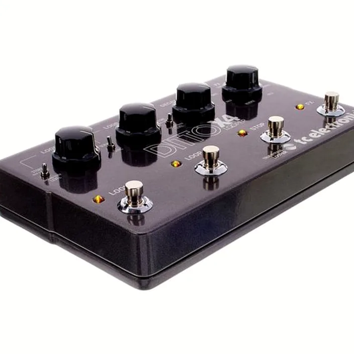 Tc electronic Ditto X4 Looper