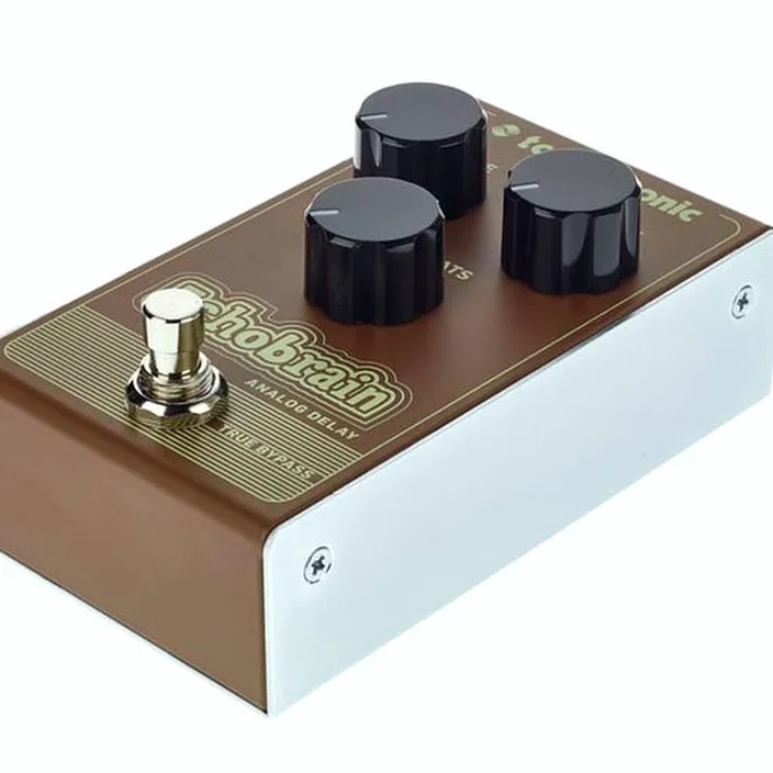 Tc electronic Echobrain Analog Delay , Avis & Test