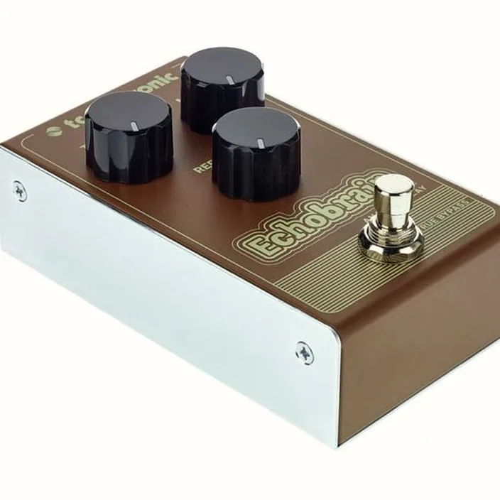 Tc electronic Echobrain Analog Delay , Avis & Test