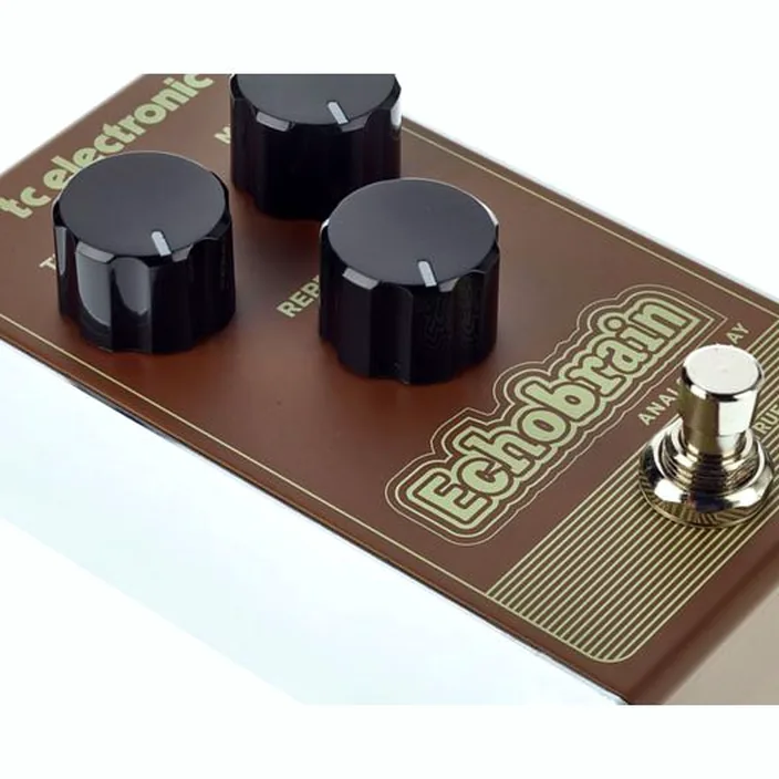 Tc electronic Echobrain Analog Delay , Avis & Test