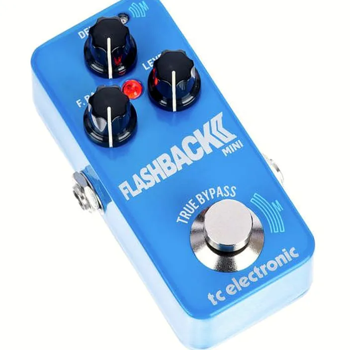 Tc electronic Flashback 2 Mini Delay