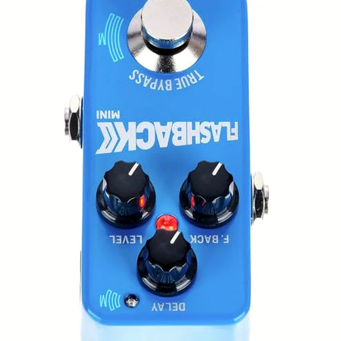 Tc electronic Flashback 2 Mini Delay