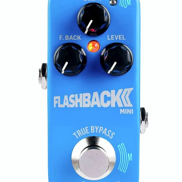 Tc electronic Flashback 2 Mini Delay