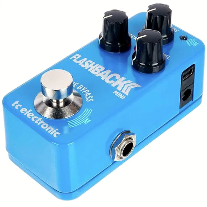 Tc electronic Flashback 2 Mini Delay