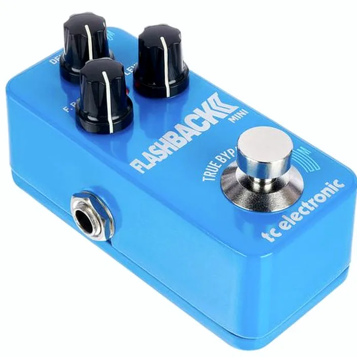 Tc electronic Flashback 2 Mini Delay