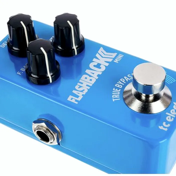 Tc electronic Flashback 2 Mini Delay