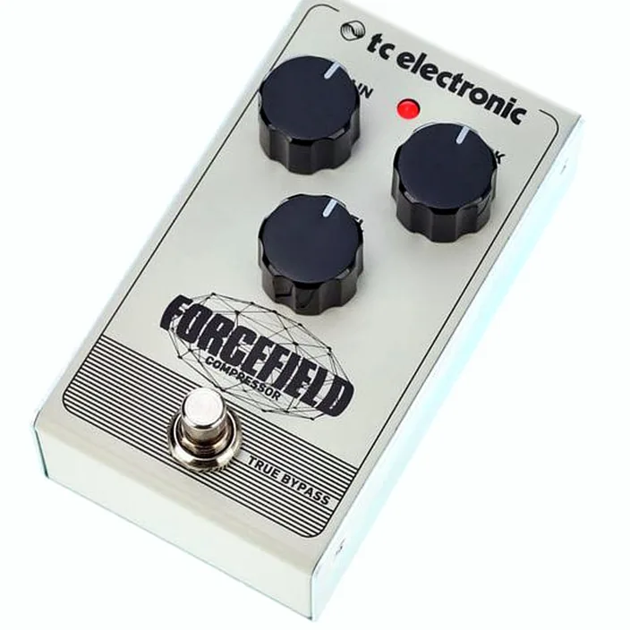 Tc electronic Forcefield Compressor
