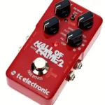 tc electronic Hall of Fame 2 Test, Comparatif et Avis