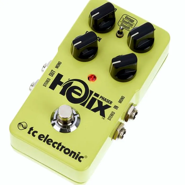 Tc electronic Helix Phaser