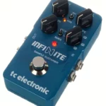 tc electronic Infinite Sample Sustainer : Test et Avis