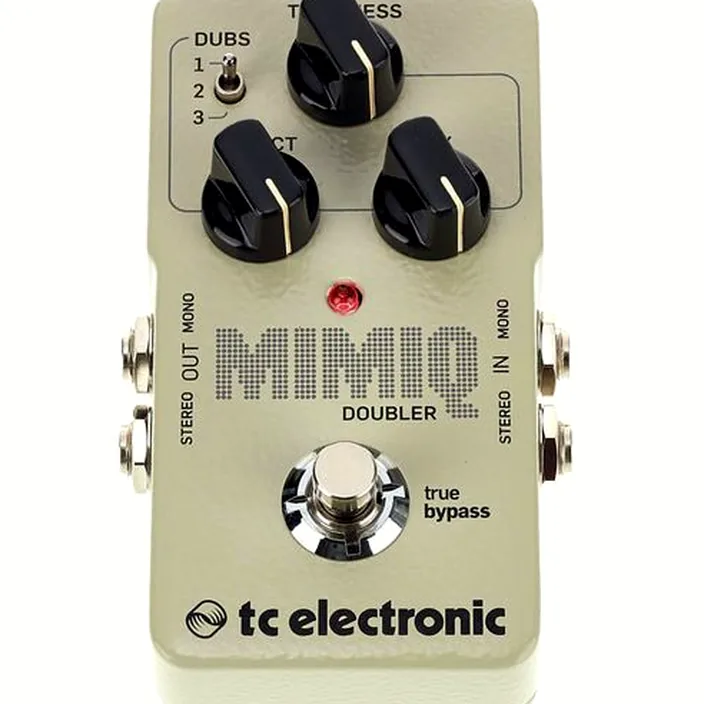 Tc electronic Mimiq Doubler