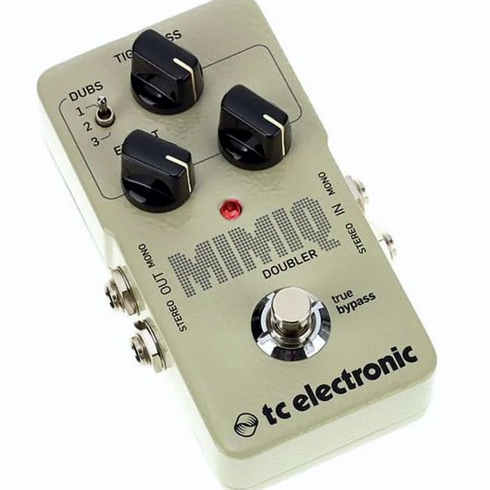 Tc electronic Mimiq Doubler
