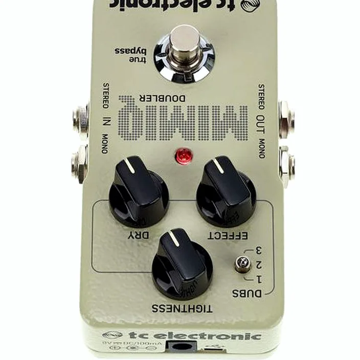 Tc electronic Mimiq Doubler
