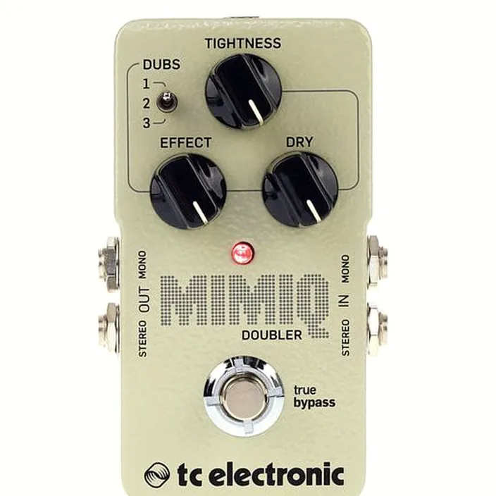 Tc electronic Mimiq Doubler