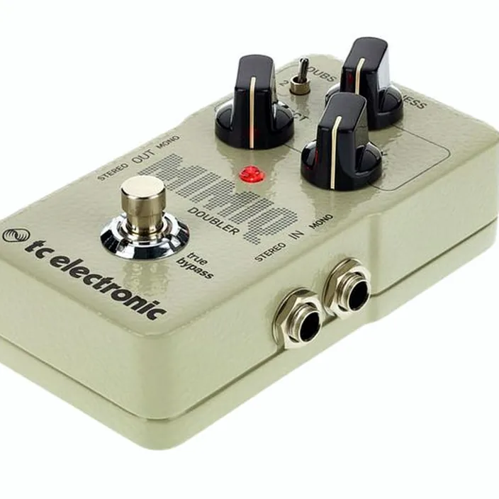 Tc electronic Mimiq Doubler