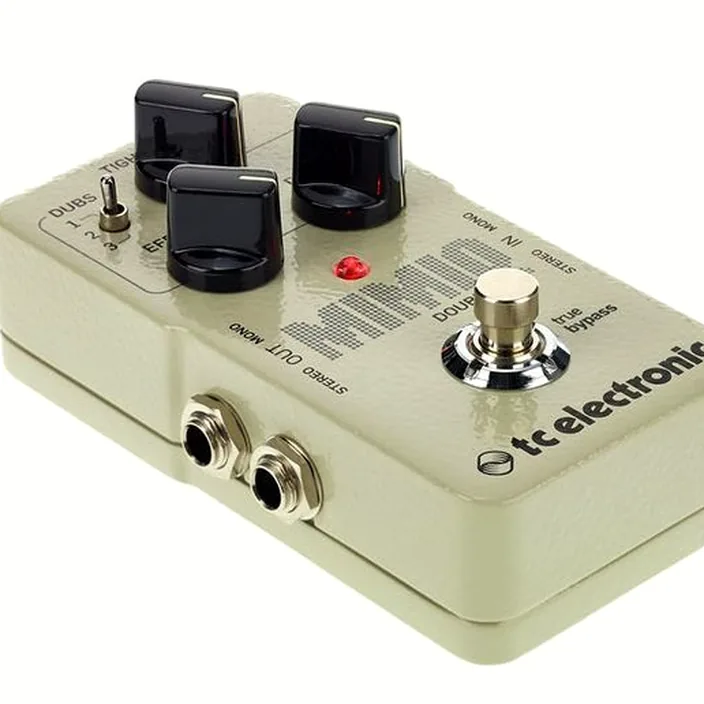 Tc electronic Mimiq Doubler