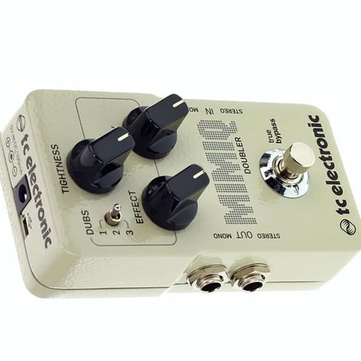 Tc electronic Mimiq Doubler
