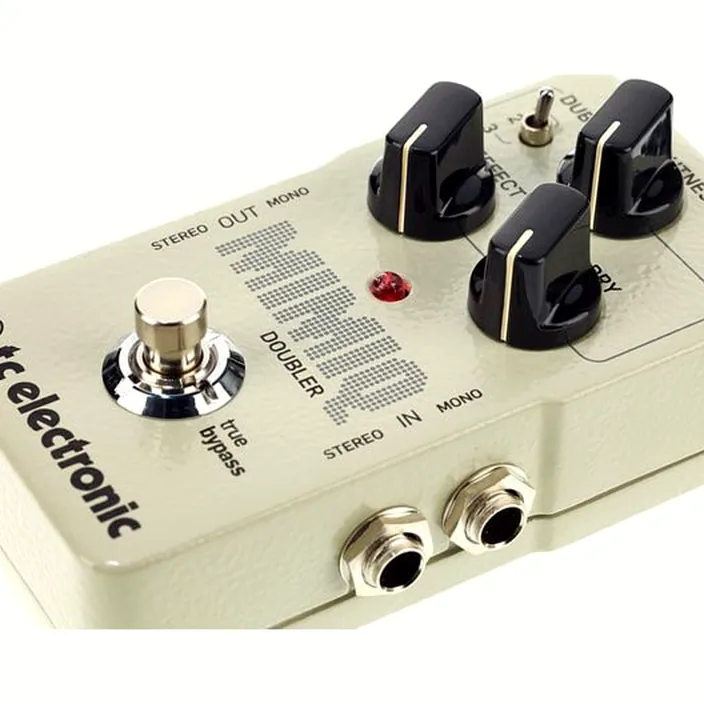 Tc electronic Mimiq Doubler