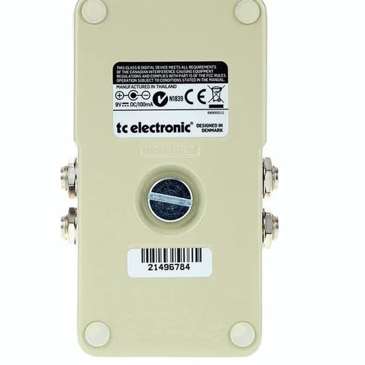 tc electronic Mimiq Doubler Bundle PS G RB : Test, Avis & Comparatif