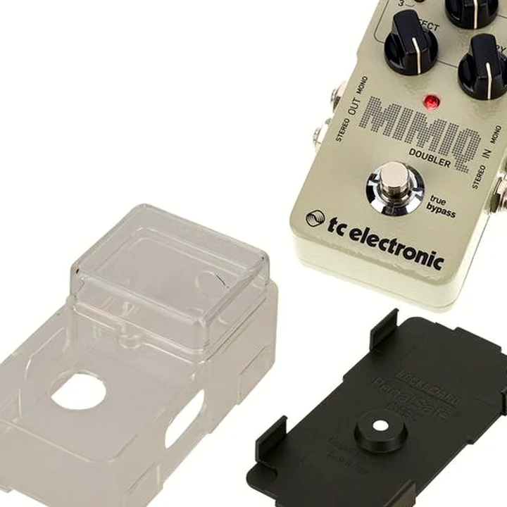 tc electronic Mimiq Doubler Bundle PS G Test, Comparatif et Avis