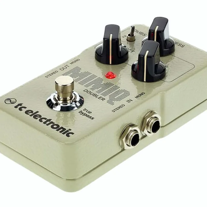 tc electronic Mimiq Doubler Bundle PS G Test, Comparatif et Avis